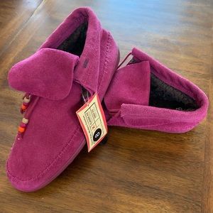 Pink  never used. MOHIKAN VANS